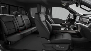 2026 Ford F-150® Internal Image 1